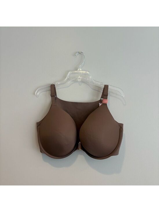 Cacique Other - Cacique Brown Intimate Bra for Comfort and Style NWT